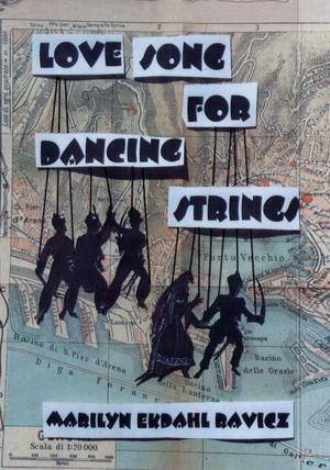 Cover of the book Love Song for Dancing Strings by Robert Ayres Carter
