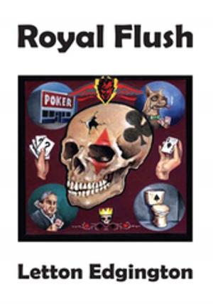Cover of the book Royal Flush by Gary D. Cumberland M.D.