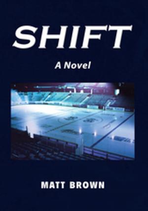 Cover of the book Shift by Martin Wasserman