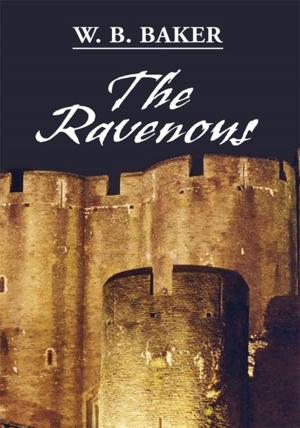 Book cover of The Ravenous