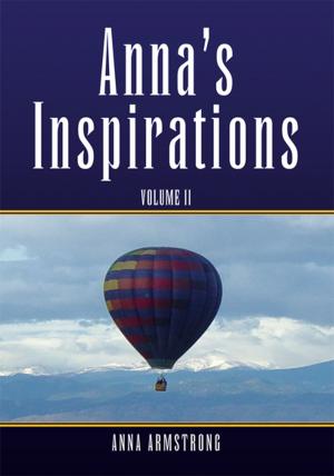 Cover of the book Anna's Inspirations by Shirley H. Lawrence