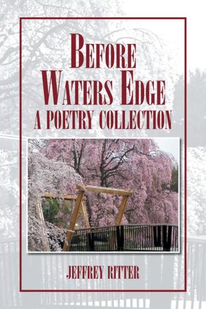 bigCover of the book Before Waters Edge by 