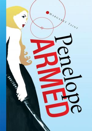 Cover of the book Penelope Armed by Venetta B. Whitaker