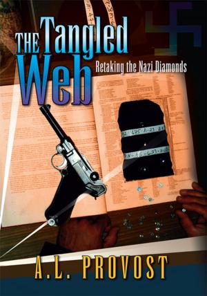 Cover of the book The Tangled Web by John Bart