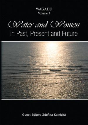 Cover of the book Wagadu Volume 3 by Renee Weisman