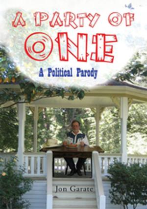 Cover of the book A Party of One by Bill Russell