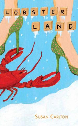 Cover of the book Lobsterland by Margarita Engle