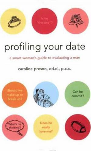 Cover of the book Profiling Your Date by James Holland