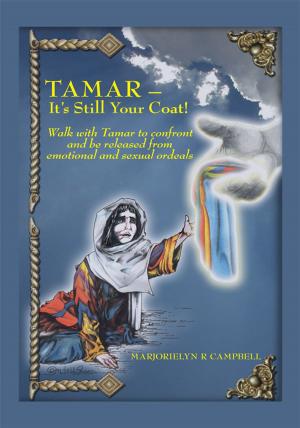 Book cover of Tamar - It's Still Your Coat!