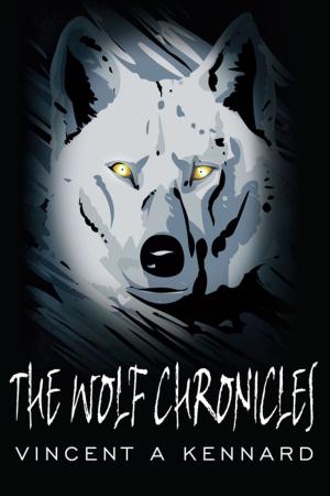 Cover of the book The Wolf Chronicles by Kristi Ann Negrette