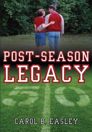 Cover of the book Post-Season Legacy by Lacey Lafferty