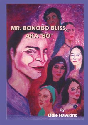 Cover of the book Mr. Bonobo Bliss by Emre Gurgen