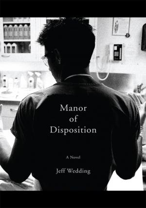 Cover of the book Manor of Disposition by Edwin J. Gentry