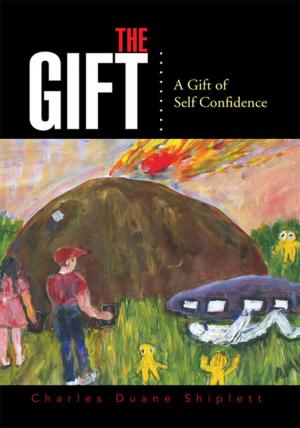 Cover of the book The Gift by Larry Barthurst