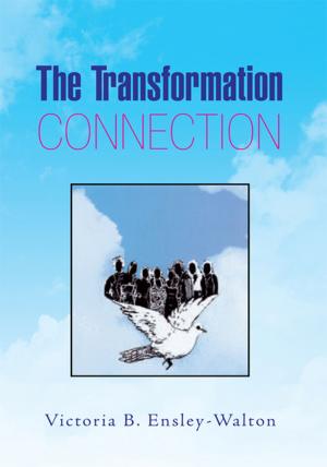Cover of the book The Transformation Connection by Corabeth Crawford