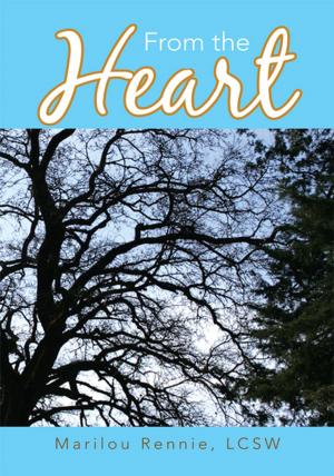 Cover of the book From the Heart by David Mosey