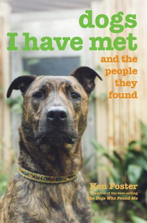Cover of the book Dogs I Have Met by Peter Allison