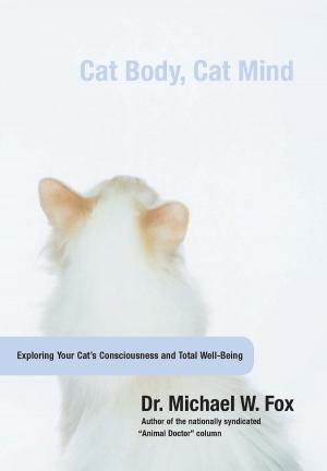 Cover of the book Cat Body, Cat Mind by Caron Butler, Steve Springer