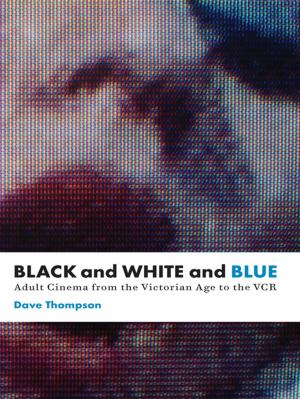 bigCover of the book Black And White And Blue by 