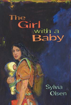 Cover of the book Girl With a Baby by Penny Chamberlain