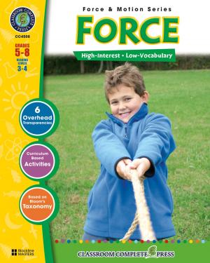 Cover of the book Force Gr. 5-8 by Nat Reed