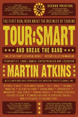 Cover of the book Tour:Smart by MaryAnn F. Kohl