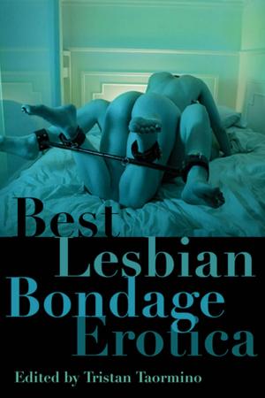 Cover of Best Lesbian Bondage Erotica