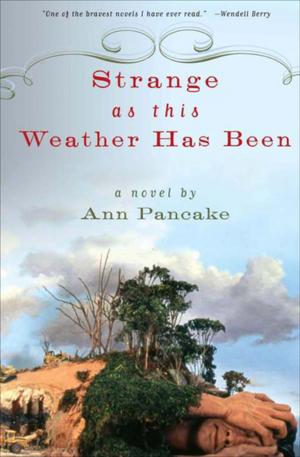 Cover of the book Strange as This Weather Has Been by Norman Ollestad