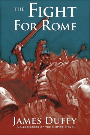 Cover of the book The Fight for Rome by Sharon Yntema, Christine Beard