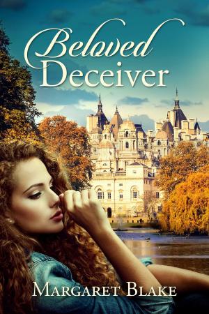 Book cover of Beloved Deceiver