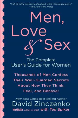 Cover of the book Men, Love & Sex by Gary Lewin