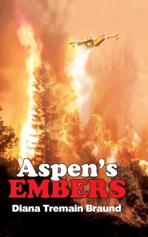 Cover of the book Aspen's Embers by D Jordan Redhawk