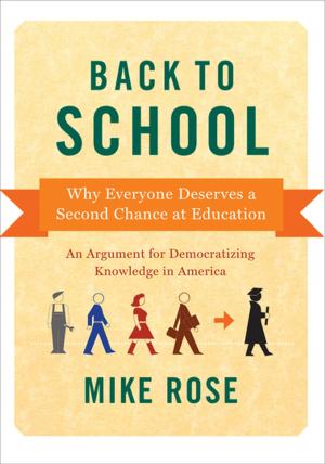 Cover of the book Back to School by Michael Ratner, Margaret Ratner Kunstler, Vincent Warren