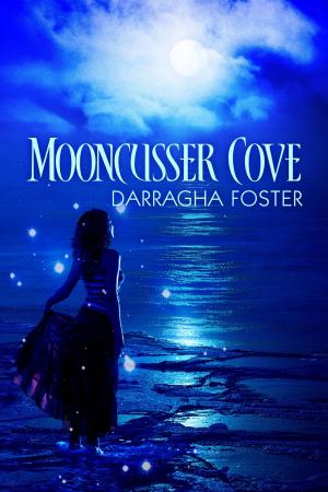 Cover of the book Mooncusser Cove by Rhonda L. Print
