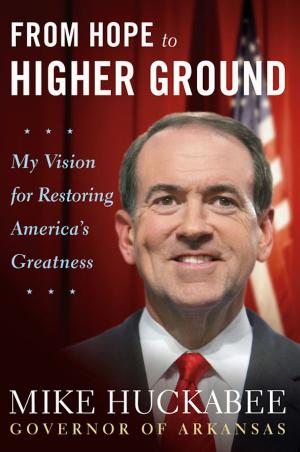 Book cover of From Hope to Higher Ground