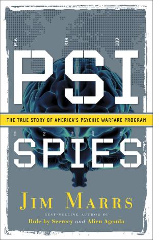 Cover of the book PSI Spies by John S. Dacey, Lynne Weygint