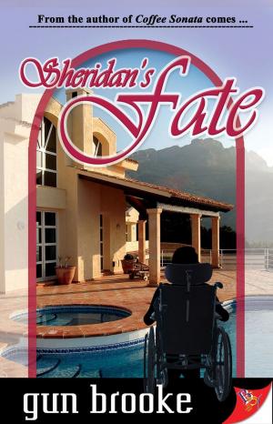 bigCover of the book Sheridan's Fate by 