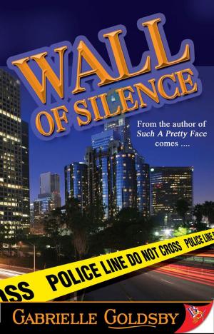 Book cover of Wall of Silence