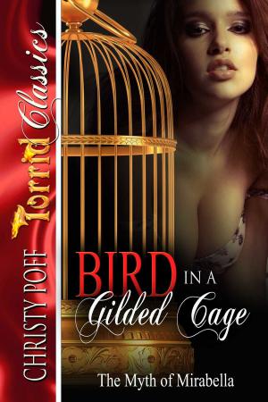 Cover of the book Bird In A Gilded Cage by Krista Janssen