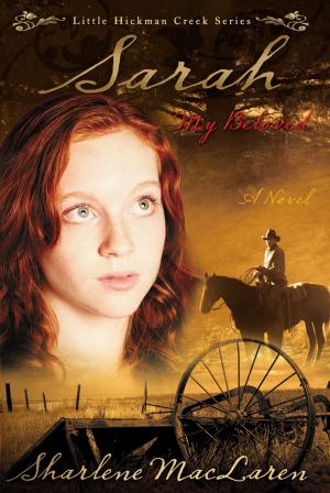 Book cover of Sarah My Beloved