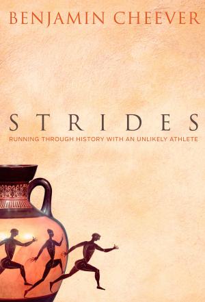 Cover of the book Strides by Justin Lagat
