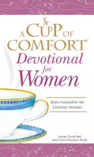 Book cover of A Cup of Comfort Devotional for Women