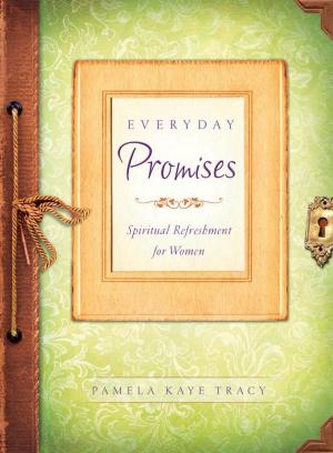 Cover of the book Everyday Promises by Wanda E. Brunstetter