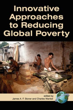 Cover of the book Innovative Approaches to Reducing Global Poverty by Tom O'Donoghue, Elaine Lopes, Marnie O’Neill