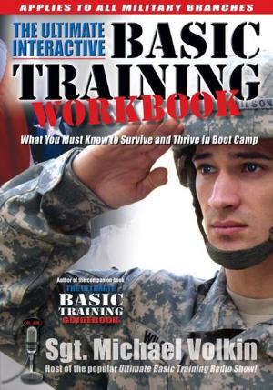 Cover of the book Ultimate Interactive Basic Training Workbook by Bradley Gottfried