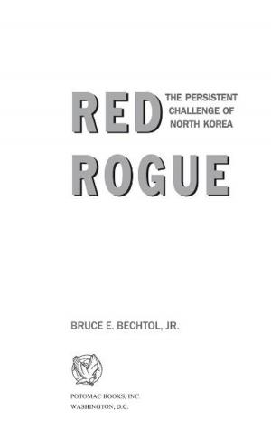 bigCover of the book Red Rogue by 