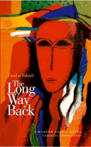 Cover of the book The Long Way Back by Ibrahim Nasrallah