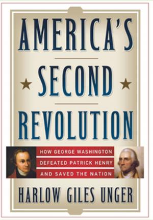 Cover of the book America's Second Revolution by Janet Barrett