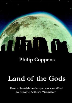 Cover of the book Land of the Gods by Lucy Byers