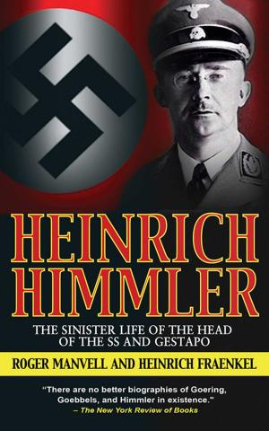 Cover of the book Heinrich Himmler by L. P. Holmes
